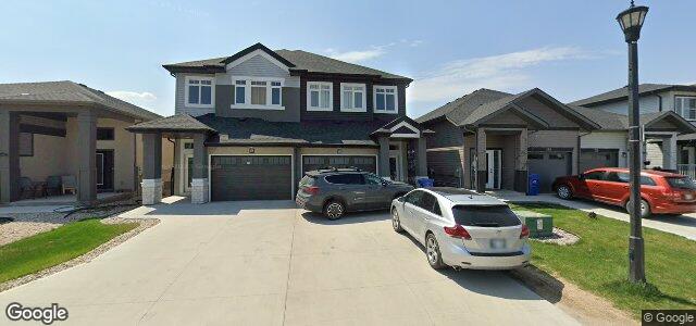 166 Rowntree Avenue（加拿大曼尼托巴省溫尼伯市）房屋照片