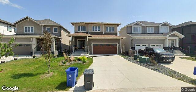 Larawan ng 167 Del Monica Road sa Winnipeg, Manitoba