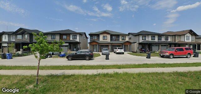 168 Landover Drive（加拿大曼尼托巴省溫尼伯市）房屋照片