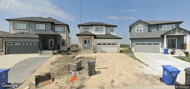 168 Windflower Road（加拿大曼尼托巴省溫尼伯市）房屋照片