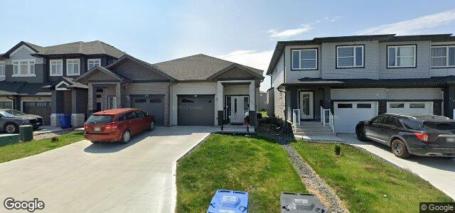 170 Rowntree Avenue（加拿大曼尼托巴省溫尼伯市）房屋照片