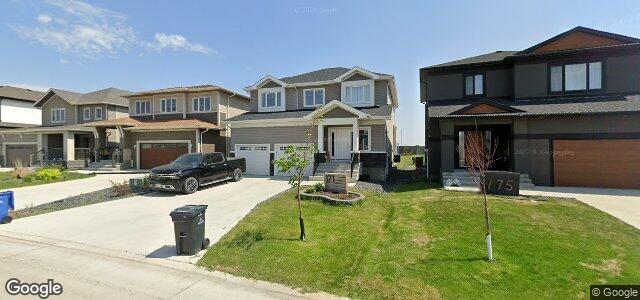 171 Del Monica Road（加拿大曼尼托巴省溫尼伯市）房屋照片