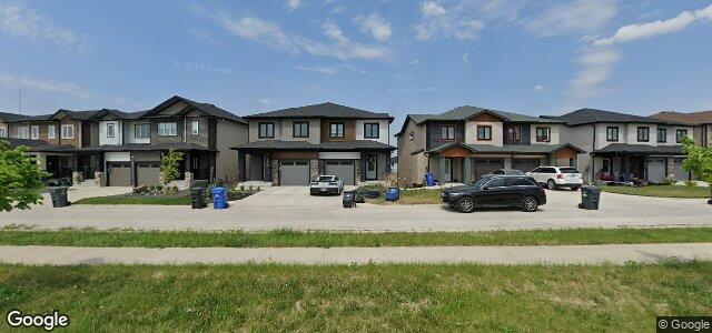 172 Landover Drive（加拿大曼尼托巴省溫尼伯市）房屋照片