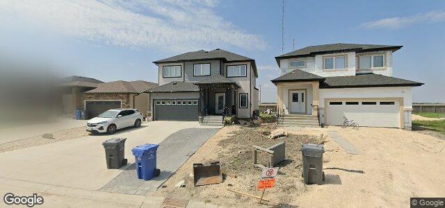 172 Windflower Road（加拿大曼尼托巴省温尼伯市）房屋照片