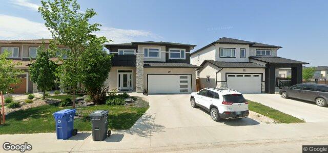 173 Willow Creek Road（加拿大曼尼托巴省溫尼伯市）房屋照片