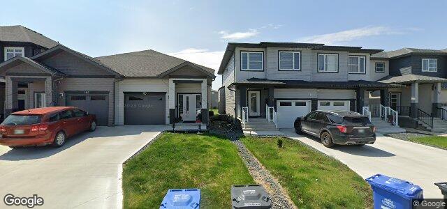 Larawan ng 174 Rowntree Avenue sa Winnipeg, Manitoba