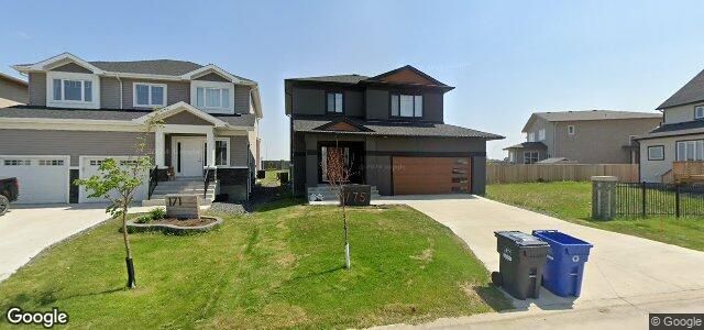 175 Del Monica Road（加拿大曼尼托巴省溫尼伯市）房屋照片