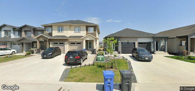 175 Rowntree Avenue（加拿大曼尼托巴省溫尼伯市）房屋照片