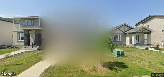 176 Del Monica Road（加拿大曼尼托巴省溫尼伯市）房屋照片