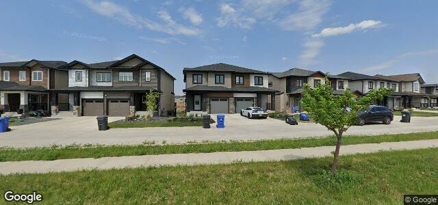 176 Landover Drive（加拿大曼尼托巴省溫尼伯市）房屋照片