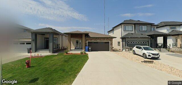 176 Windflower Road（加拿大曼尼托巴省溫尼伯市）房屋照片