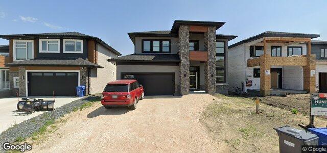 178 Willow Creek Road（加拿大曼尼托巴省溫尼伯市）房屋照片