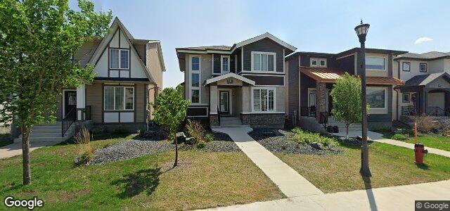 18 Del Monica Road（加拿大曼尼托巴省溫尼伯市）房屋照片