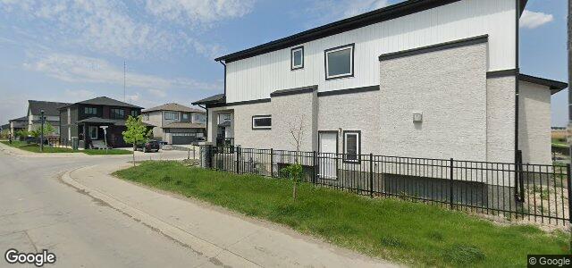 18 Edge Park Crescent（加拿大曼尼托巴省溫尼伯市）房屋照片