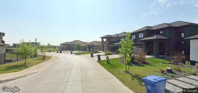 18 Willow Creek Road（加拿大曼尼托巴省溫尼伯市）房屋照片