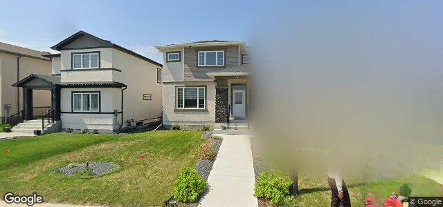 180 Del Monica Road（加拿大曼尼托巴省溫尼伯市）房屋照片