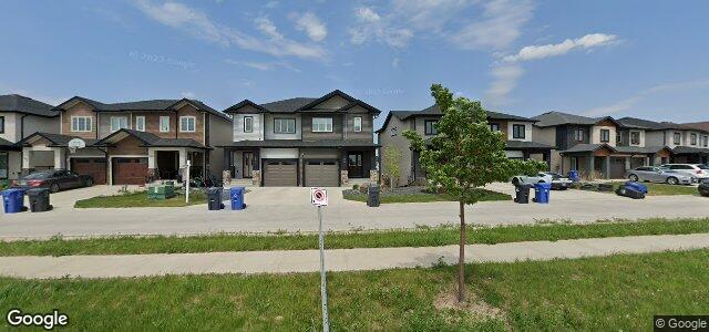 180 Landover Drive（加拿大曼尼托巴省溫尼伯市）房屋照片