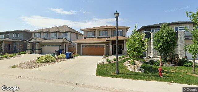 181 Willow Creek Road（加拿大曼尼托巴省溫尼伯市）房屋照片