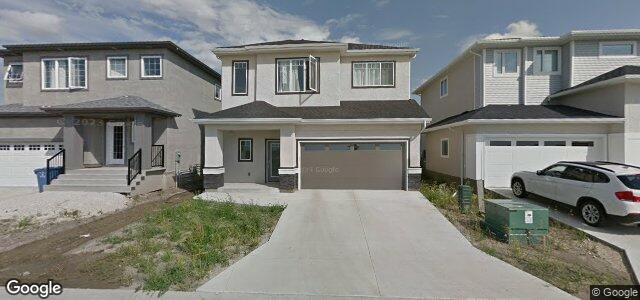 183 Appleford Gate（加拿大曼尼托巴省溫尼伯市）房屋照片