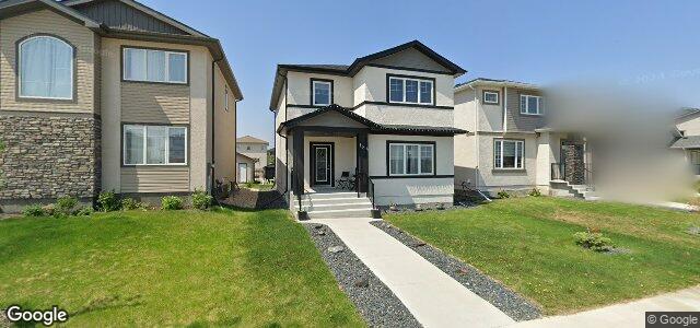 184 Del Monica Road（加拿大曼尼托巴省溫尼伯市）房屋照片