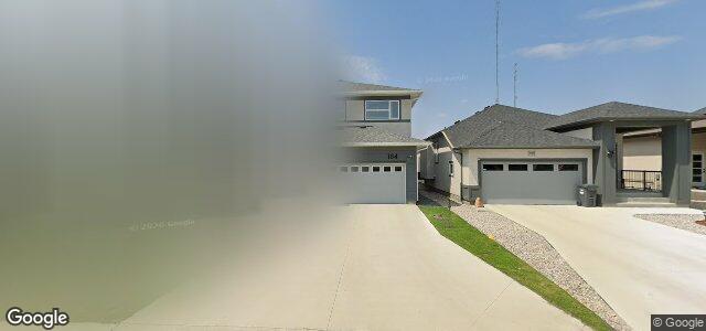 184 Windflower Road（加拿大曼尼托巴省溫尼伯市）房屋照片