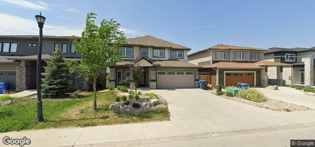 185 Willow Creek Road（加拿大曼尼托巴省溫尼伯市）房屋照片