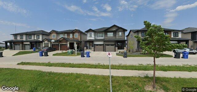 186 Landover Drive（加拿大曼尼托巴省溫尼伯市）房屋照片