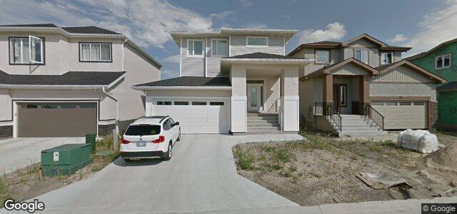 187 Appleford Gate（加拿大曼尼托巴省溫尼伯市）房屋照片