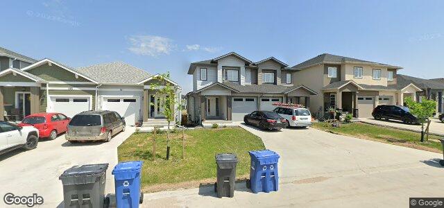 187 Rowntree Avenue（加拿大曼尼托巴省溫尼伯市）房屋照片