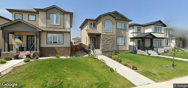 188 Del Monica Road（加拿大曼尼托巴省溫尼伯市）房屋照片