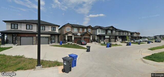 188 Landover Drive（加拿大曼尼托巴省溫尼伯市）房屋照片