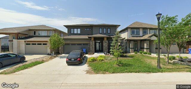 189 Willow Creek Road（加拿大曼尼托巴省溫尼伯市）房屋照片