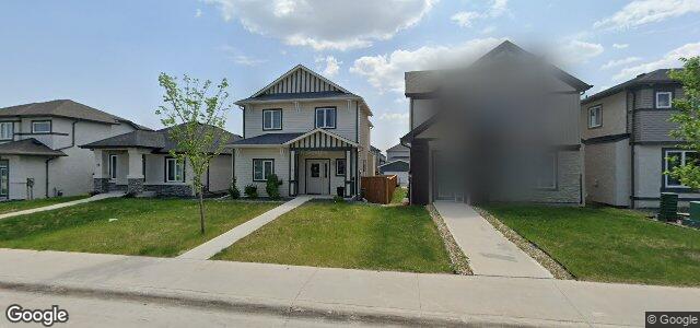 19 Silver Creek Road（加拿大曼尼托巴省溫尼伯市）房屋照片