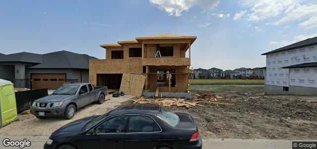 19 Windflower Road（加拿大曼尼托巴省溫尼伯市）房屋照片