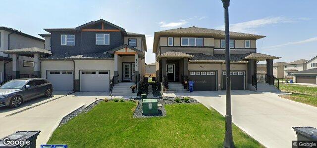 190 Rowntree Avenue（加拿大曼尼托巴省溫尼伯市）房屋照片