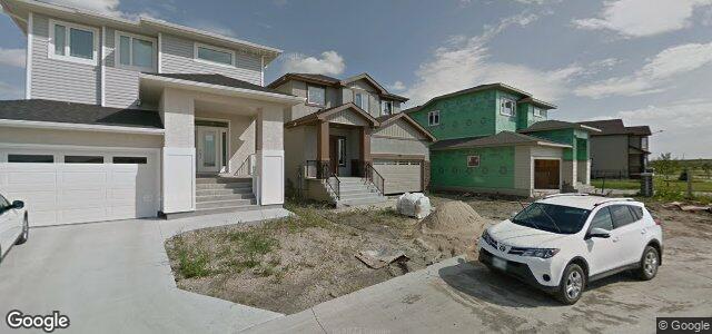 191 Appleford Gate（加拿大曼尼托巴省溫尼伯市）房屋照片