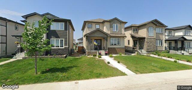 192 Del Monica Road（加拿大曼尼托巴省溫尼伯市）房屋照片