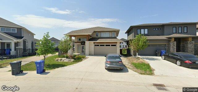 193 Willow Creek Road（加拿大曼尼托巴省溫尼伯市）房屋照片