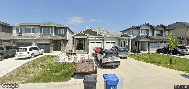 Photo of 195 Rowntree Avenue in Winnipeg, Manitoba