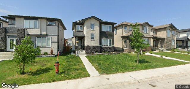 196 Del Monica Road（加拿大曼尼托巴省溫尼伯市）房屋照片