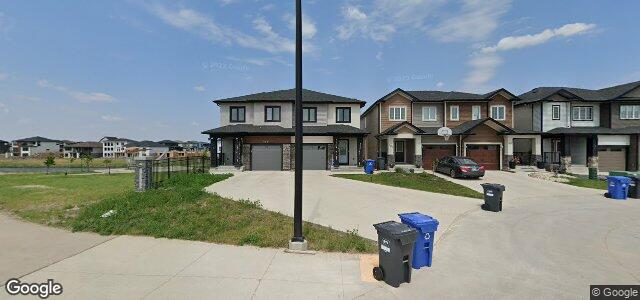 196 Landover Drive（加拿大曼尼托巴省溫尼伯市）房屋照片