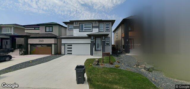 196 Windflower Road（加拿大曼尼托巴省溫尼伯市）房屋照片