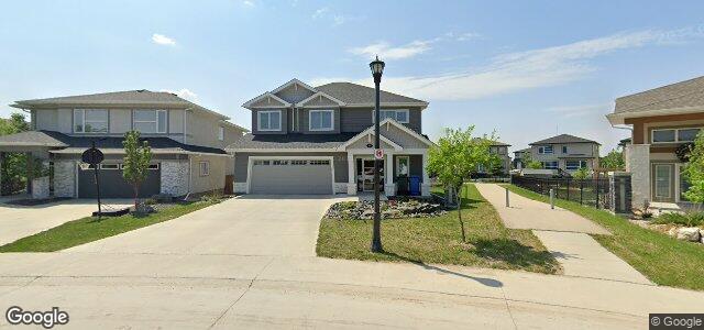 197 Willow Creek Road（加拿大曼尼托巴省溫尼伯市）房屋照片