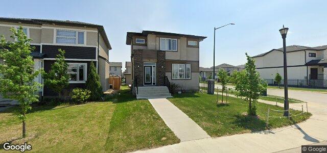 2 Del Monica Road（加拿大曼尼托巴省溫尼伯市）房屋照片