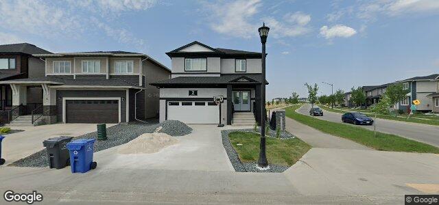 2 Windflower Road（加拿大曼尼托巴省溫尼伯市）房屋照片