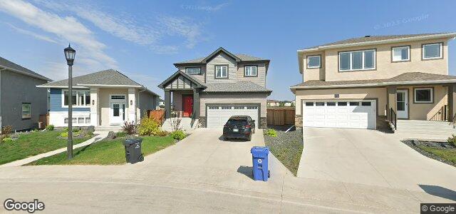 20 Cherrywood Road（加拿大曼尼托巴省溫尼伯市）房屋照片