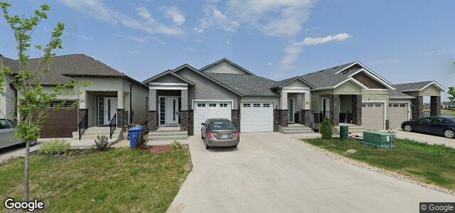 20 Silver Creek Road（加拿大曼尼托巴省溫尼伯市）房屋照片