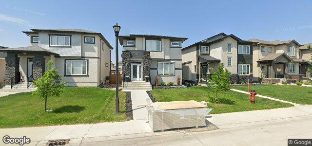 200 Del Monica Road（加拿大曼尼托巴省溫尼伯市）房屋照片