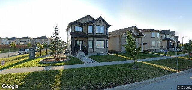 Larawan ng 201 Appleford Gate sa Winnipeg, Manitoba