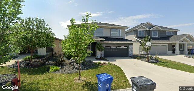 201 Willow Creek Road（加拿大曼尼托巴省溫尼伯市）房屋照片